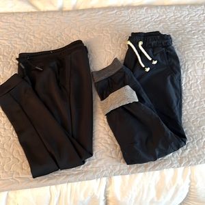 2 pant bundle!